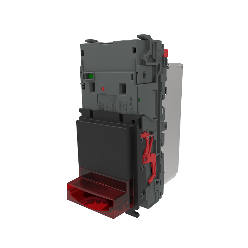 Arcade Ticket Machine - ITL NV9-Accepteur de billets USB +