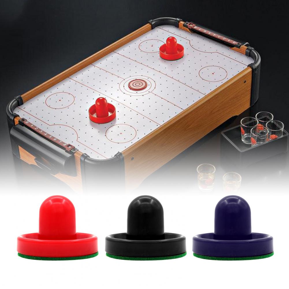 Air Hockey Table - Poussoirs de hockey sur table en