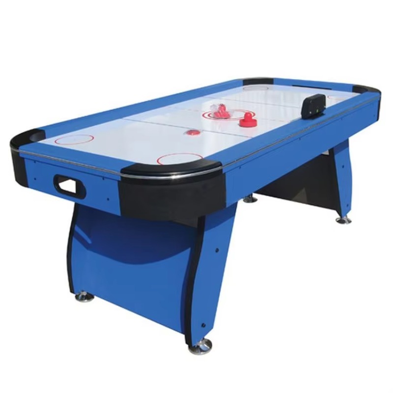Air Hockey Table - Table de hockey sur air électrique