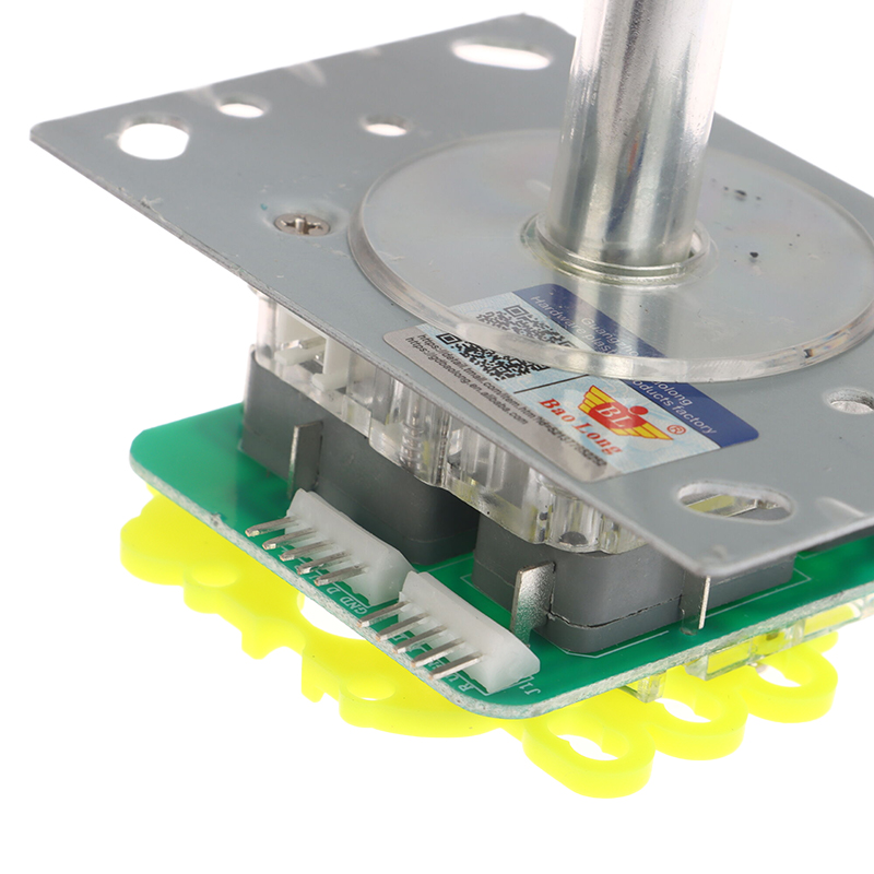 Arcade Vending & Laundry - Joystick LED 12V coloré et lumineux