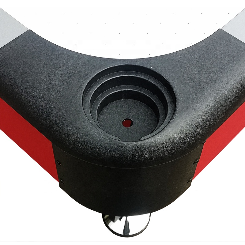 Air Hockey Table - Table de hockey sur air électrique
