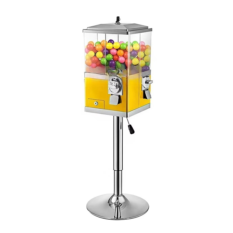 Distributeur automatique de ch - Bubble Gum Machine avis et prix