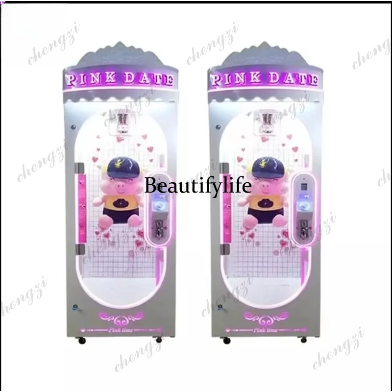 A81 Machine de jeu d'arcade de - Arcade Vending & Laundry avis et prix
