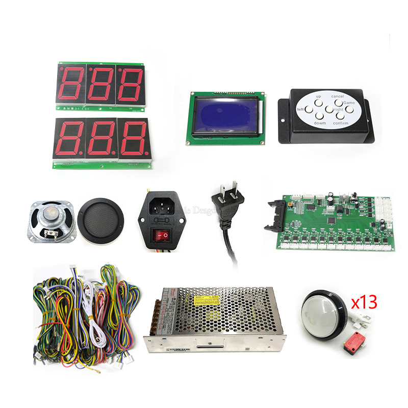 Kit de Coordination visuelle m - Skee Ball Arcade avis et prix