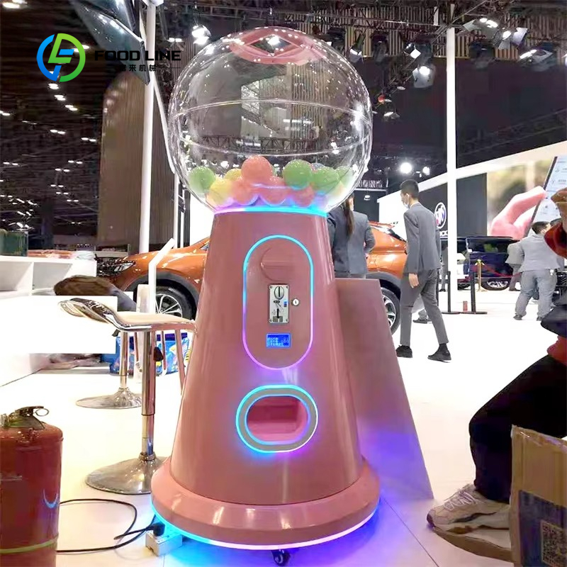Distributeur de capsules de jo - Arcade Toy Vending Machine avis et prix