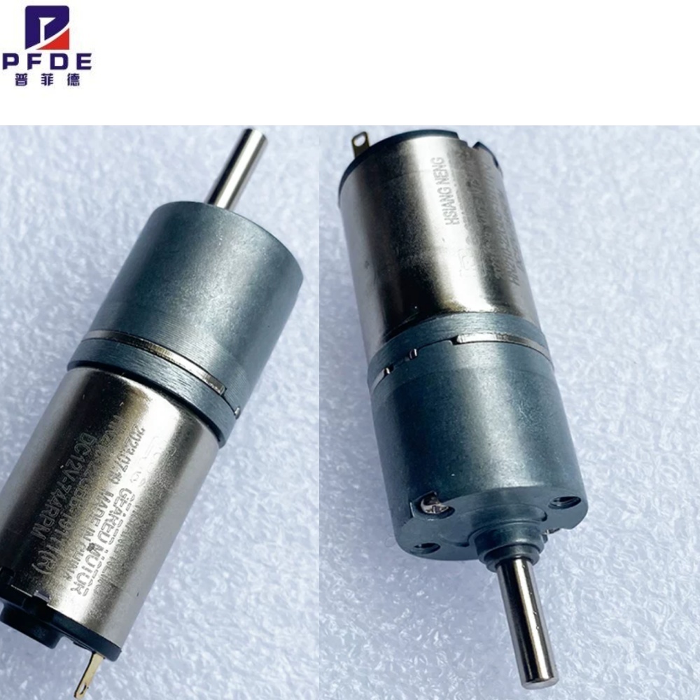 Moteur miniature 12V 744RPM po - Crane Claw Motor avis et prix