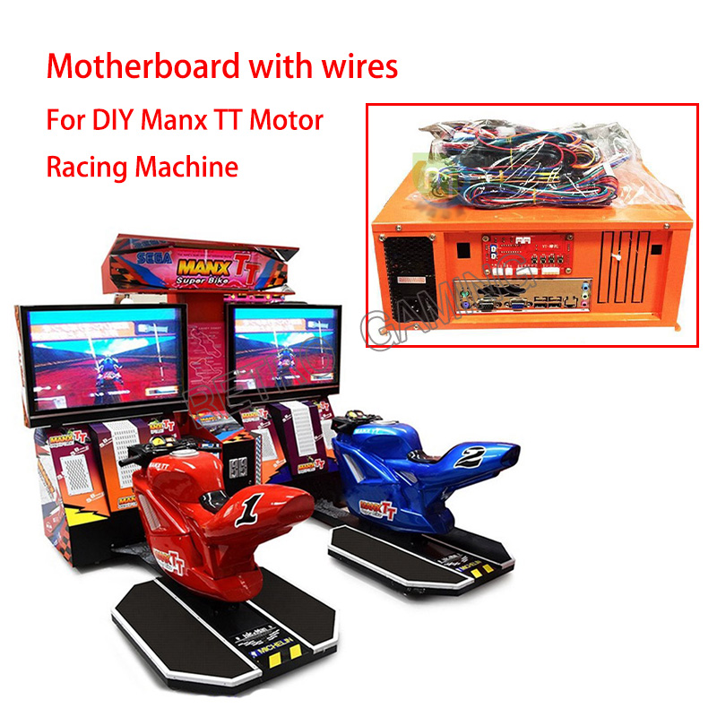 Machine de course d'arcade à m - Skee Ball Arcade avis et prix