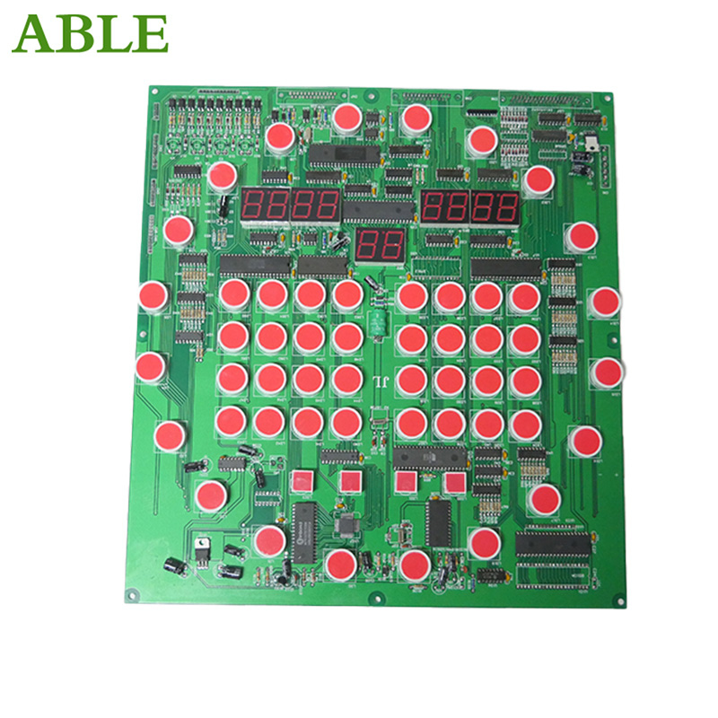 6/7 balle flipper jeu d'arcade - Skee Ball Arcade avis et prix