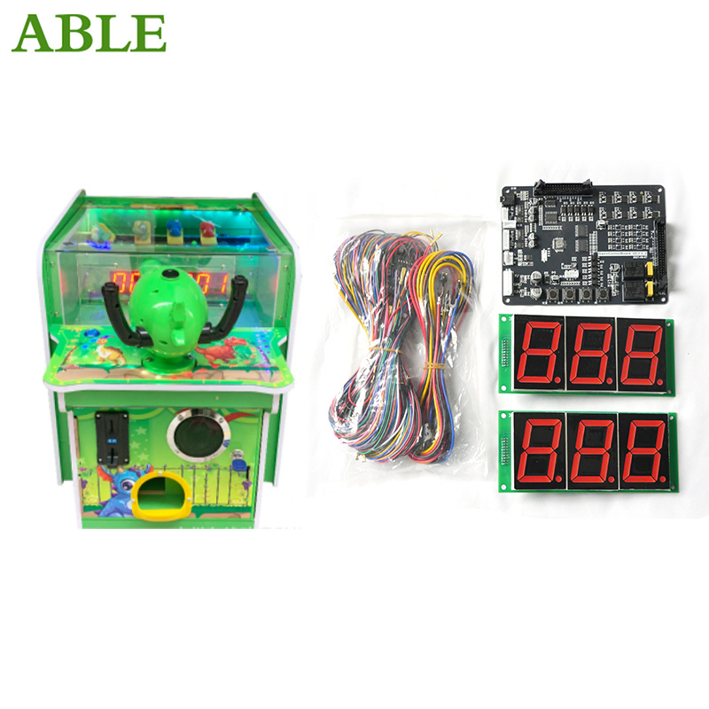 Dinosaur Island Ball Shooting  - Skee Ball Arcade avis et prix
