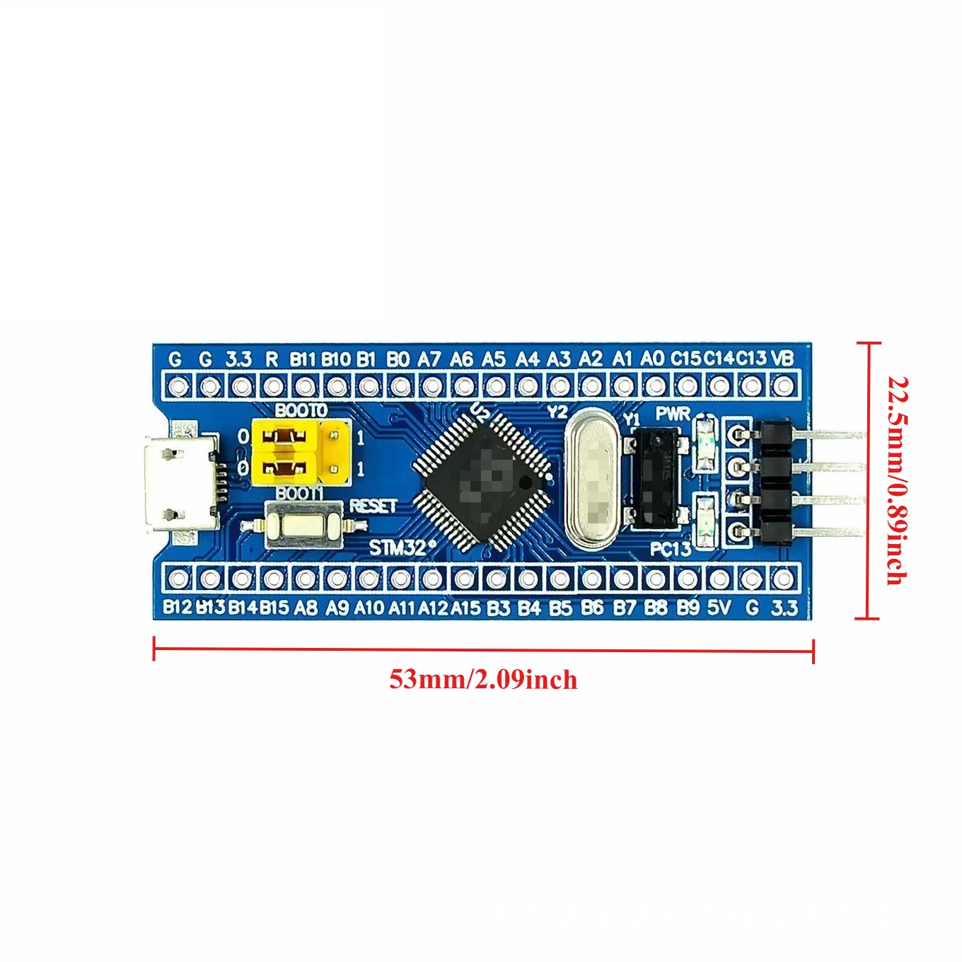 Carte système STM32F103C8T6, 2 - Arduino Vending Machine Project avis et prix