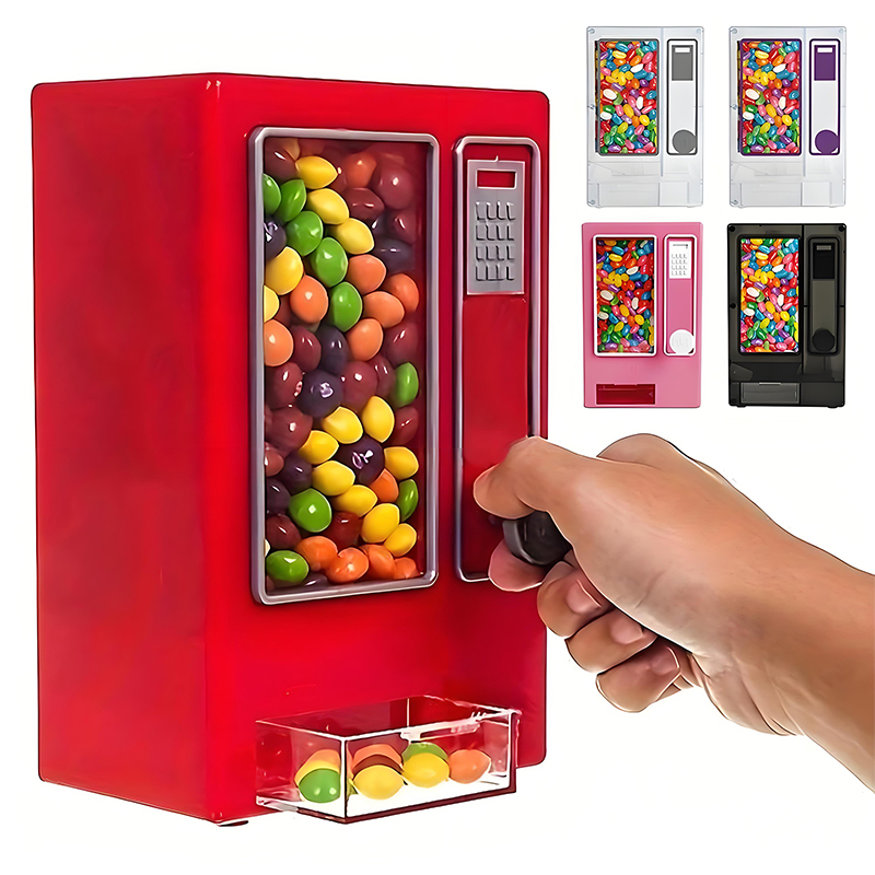 Distributeur de bonbons mignon - Bubble Gum Machine avis et prix
