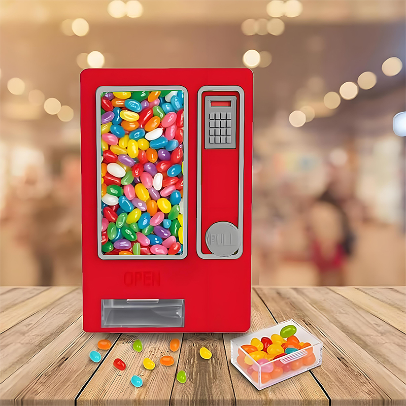 Distributeur de bonbons mignon - Bubble Gum Machine avis et prix