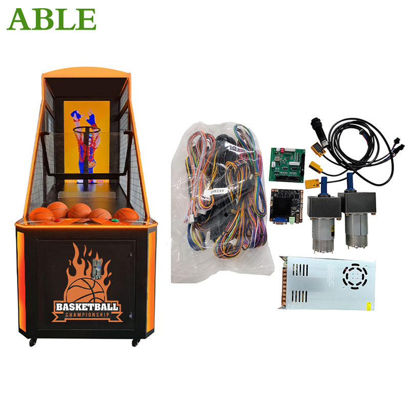 Shoot Basketball Master Street - Gun Shooting Arcade avis et prix