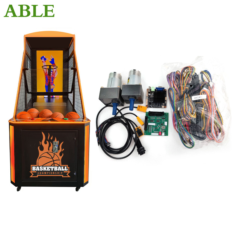 Shoot Basketball Master Street - Gun Shooting Arcade avis et prix