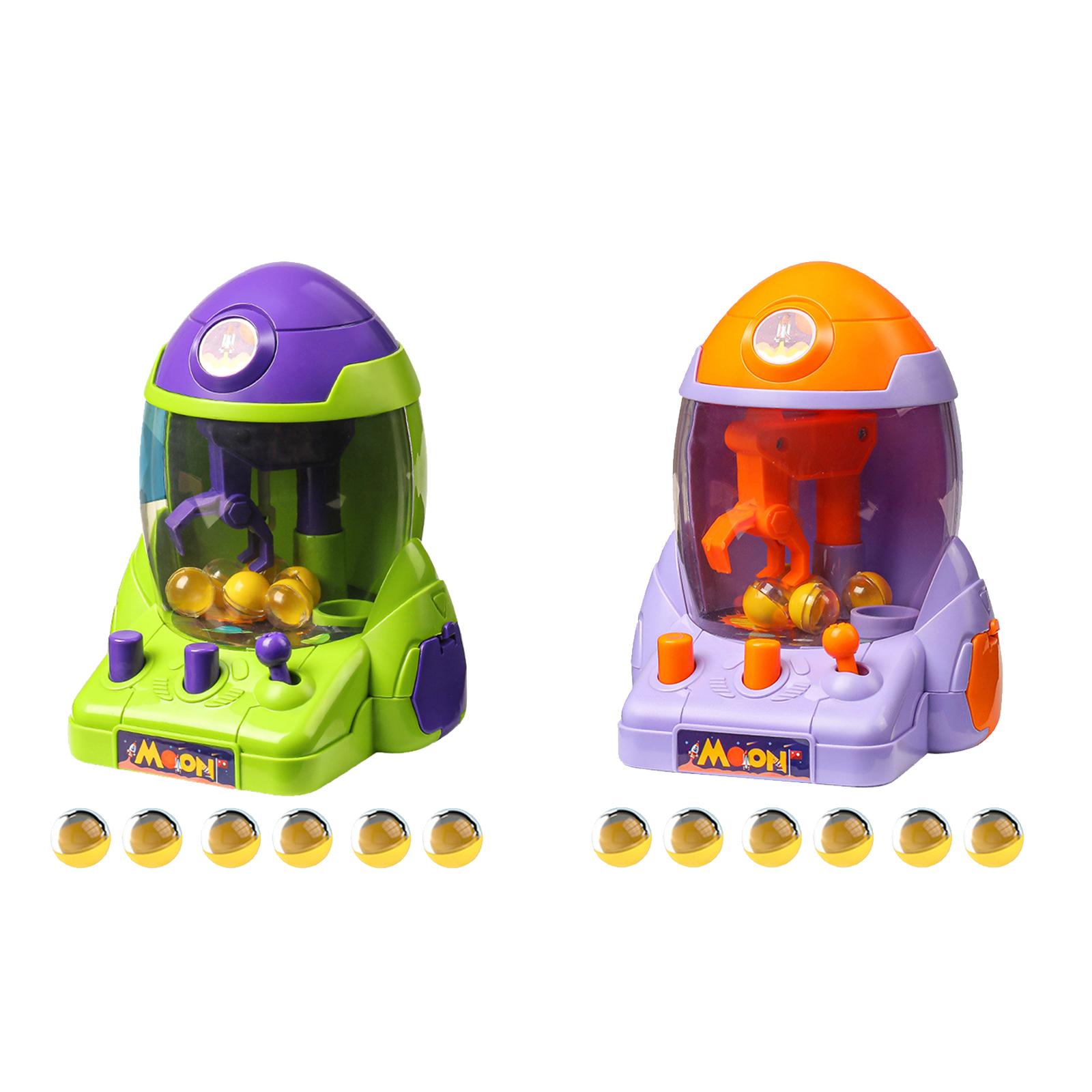 Machine à pinces pour enfants, - Arcade Style Vending Machine avis et prix