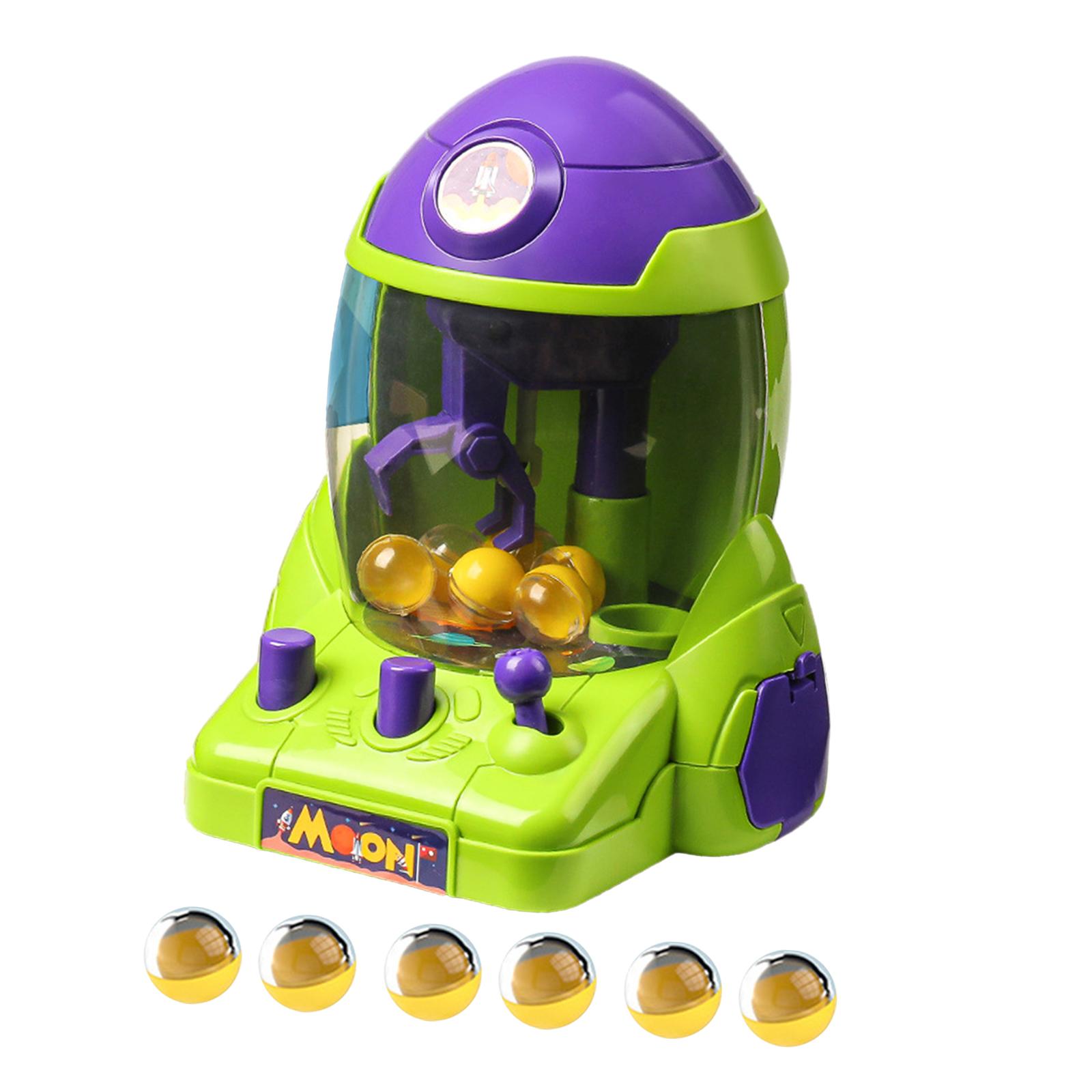 Machine à pinces pour enfants, - Arcade Style Vending Machine avis et prix