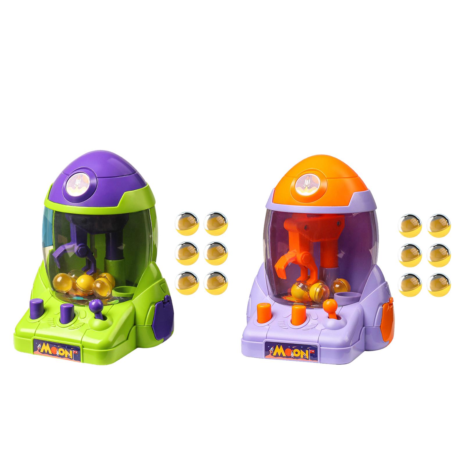 Machine à pinces pour enfants, - Arcade Style Vending Machine avis et prix