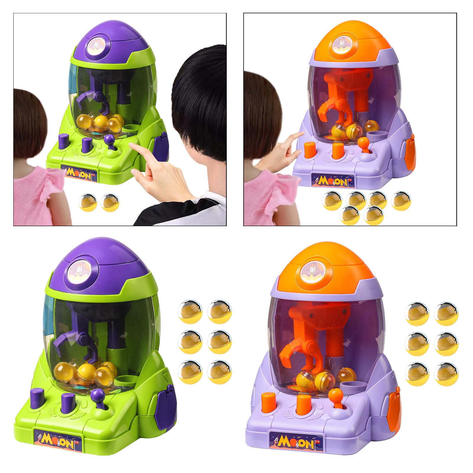 Machine à pinces pour enfants, - Arcade Style Vending Machine avis et prix
