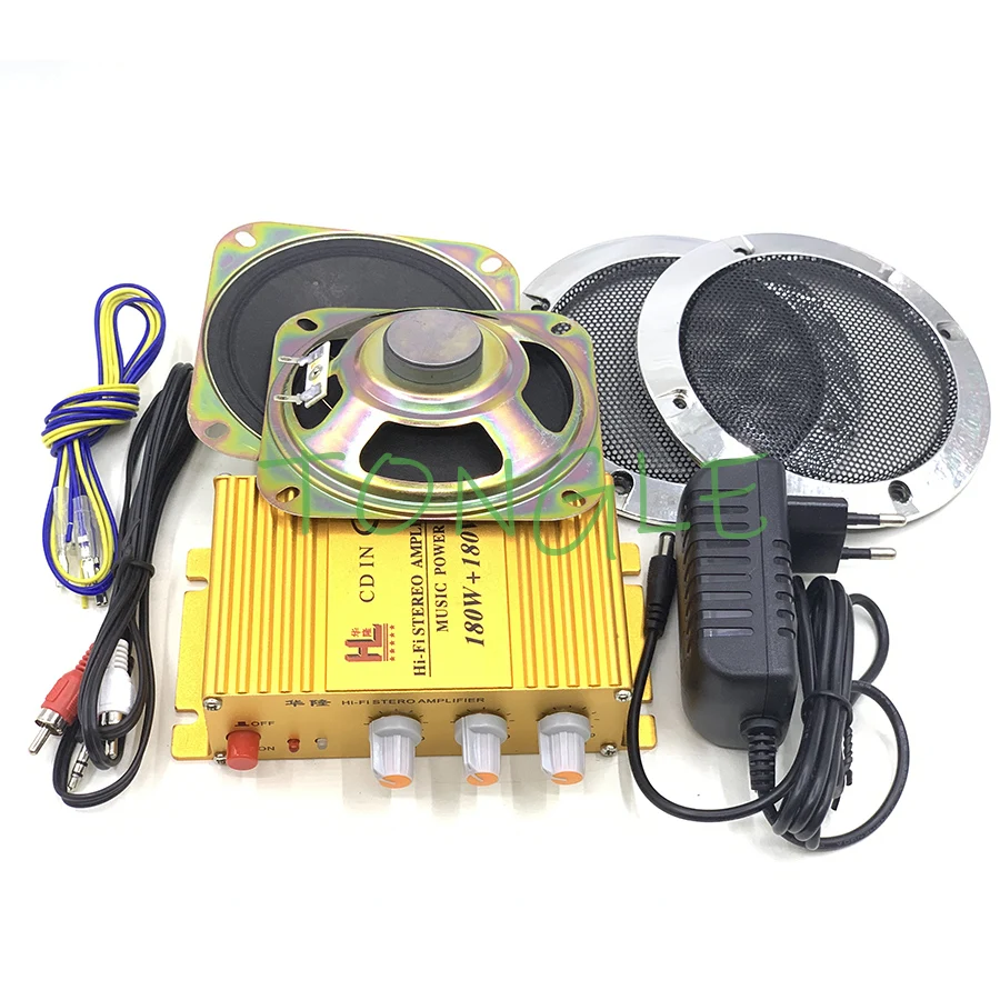Kit audio de jeu d'arcade, amp - Coin Pusher Machine avis et prix