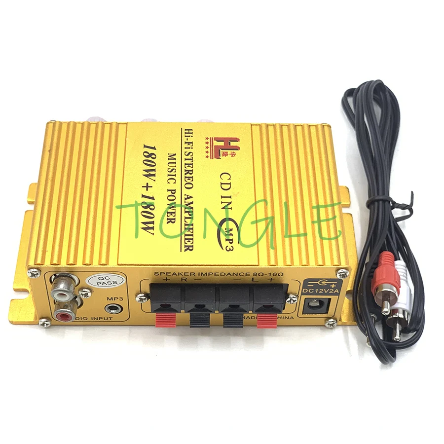 Kit audio de jeu d'arcade, amp - Coin Pusher Machine avis et prix