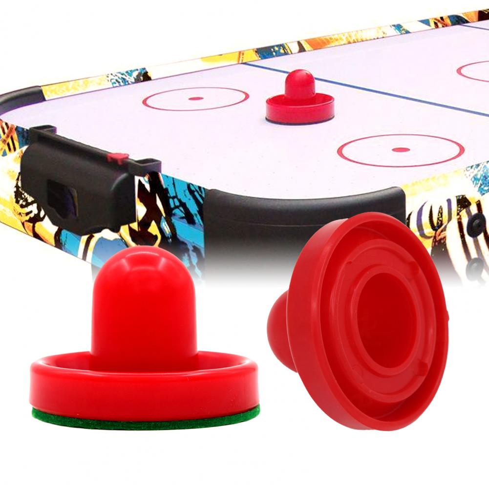 Poussoirs de hockey sur table  - Air Hockey Table avis et prix