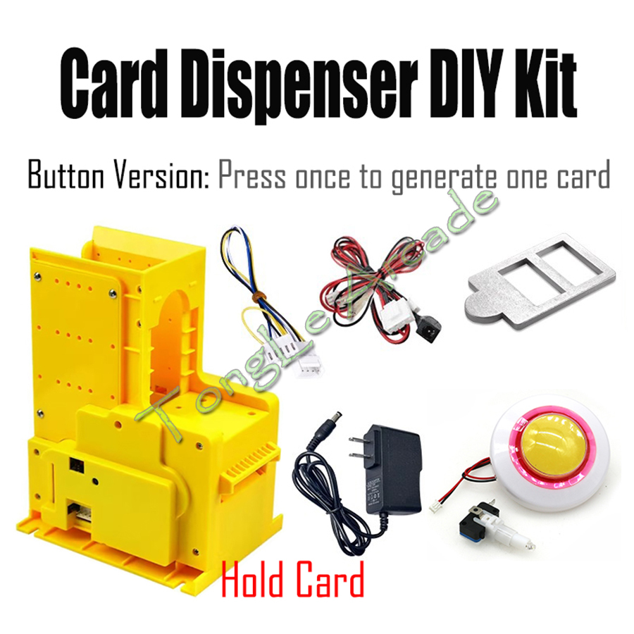 Kit DIY de distributeur de car - Ticket Redemption Machine avis et prix