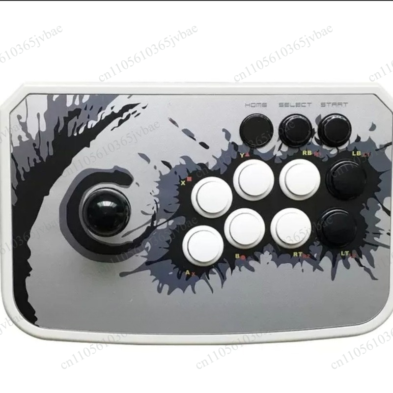 Manette d'arcade filaire USB,  - Arcade Games & Vending Llc Photos avis et prix