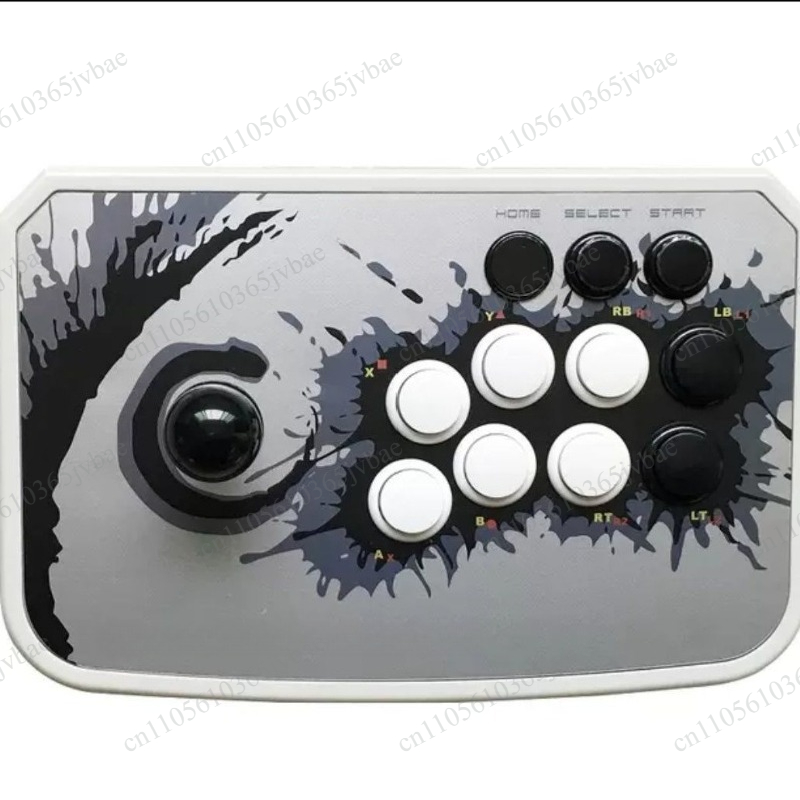 Manette d'arcade filaire USB,  - Arcade Games & Vending Llc Photos avis et prix