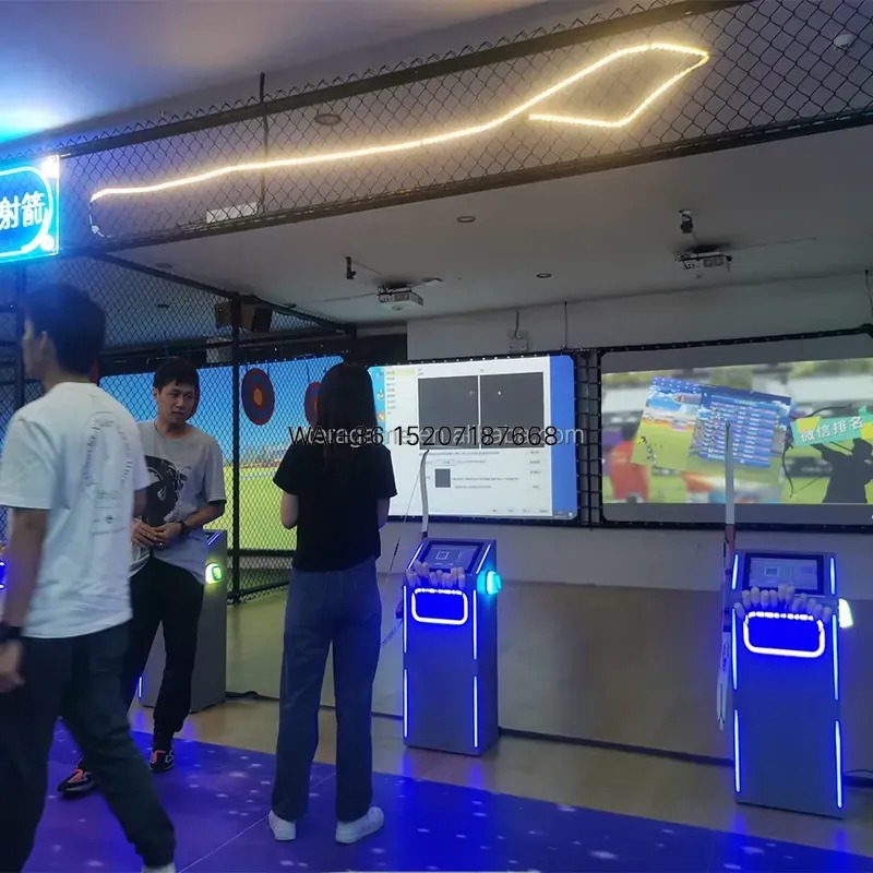 Wmwmnu pour Jeux de Tir à l'Ar - Arcade Games & Vending Llc Photos avis et prix