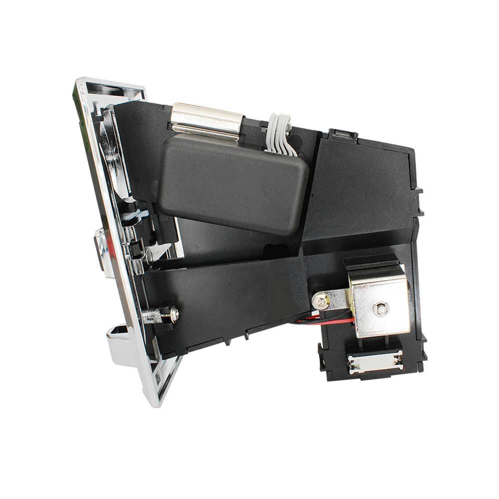 Livraison Gratuite 616 Accepte - Coin Acceptor Selector avis et prix