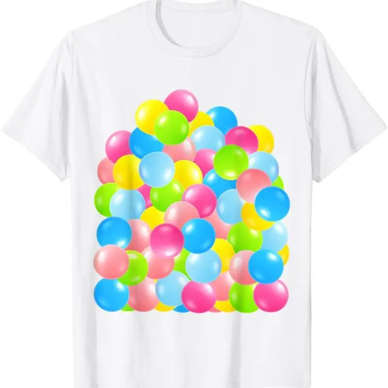 T-shirt Bubble Gum, costume mi - Bubble Gum Machine avis et prix