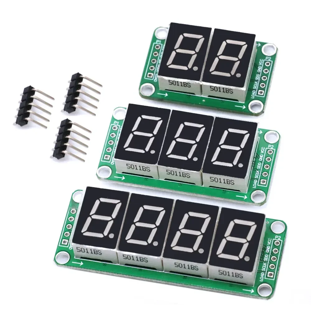 Module d'affichage LED multi-n - Arduino Vending Machine Project avis et prix