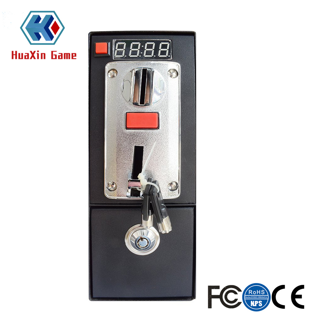 Boîtier de commande de minuter - Arcade Ticket Machine avis et prix
