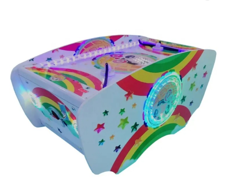 Mini Machine de jeu à pièces d - Air Hockey Table avis et prix