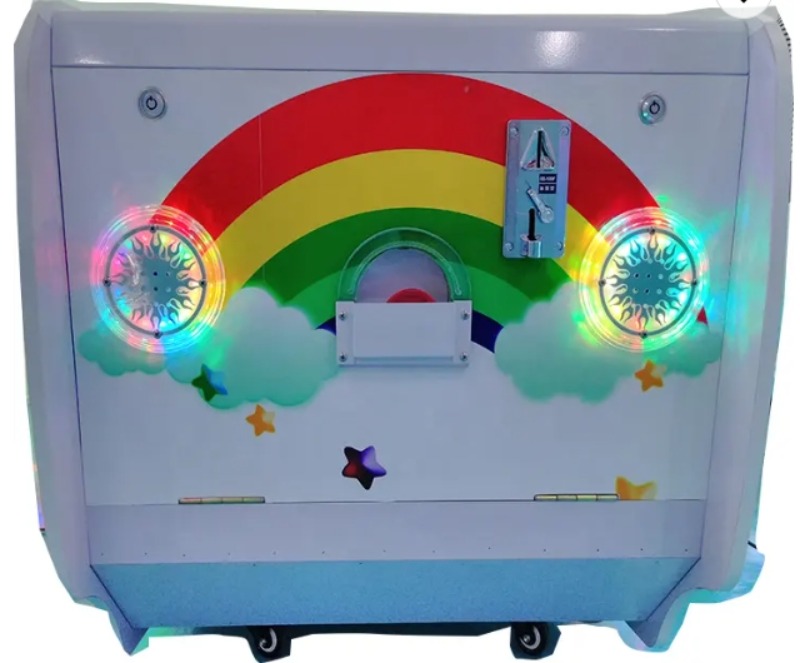 Mini Machine de jeu à pièces d - Air Hockey Table avis et prix
