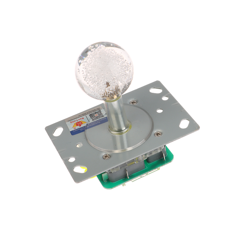Joystick LED 12V coloré et lum - Arcade Vending & Laundry avis et prix
