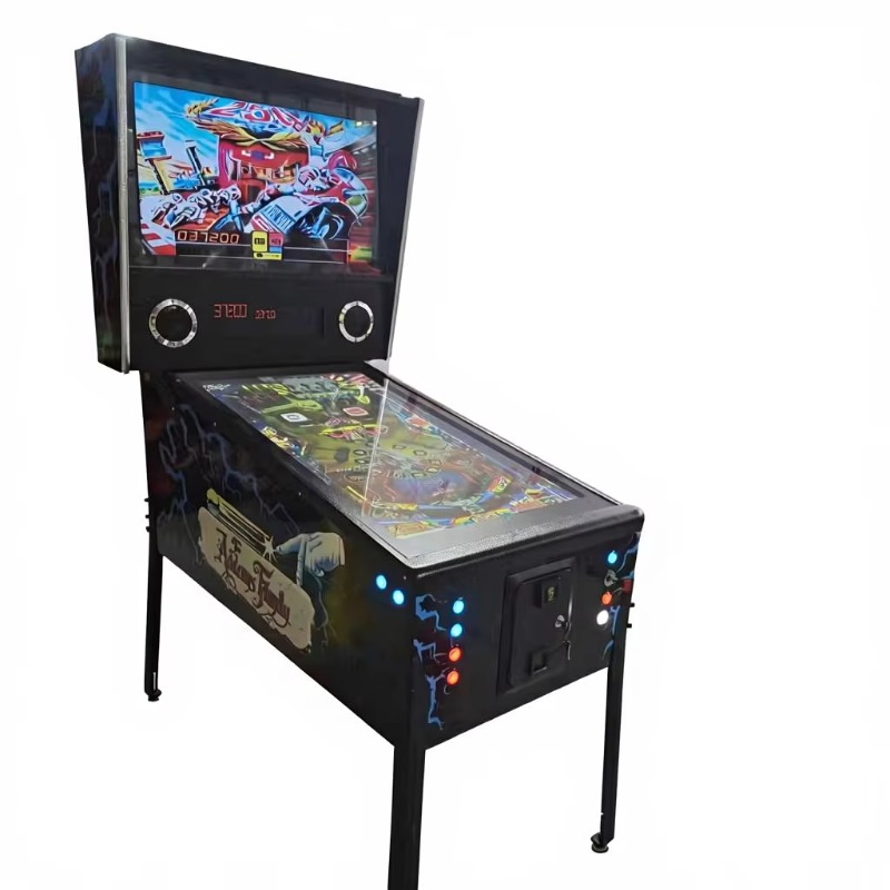 Machine de flipper virtuelle p - Coin Pusher Machine avis et prix