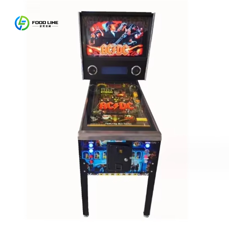 Machine de flipper virtuelle p - Coin Pusher Machine avis et prix