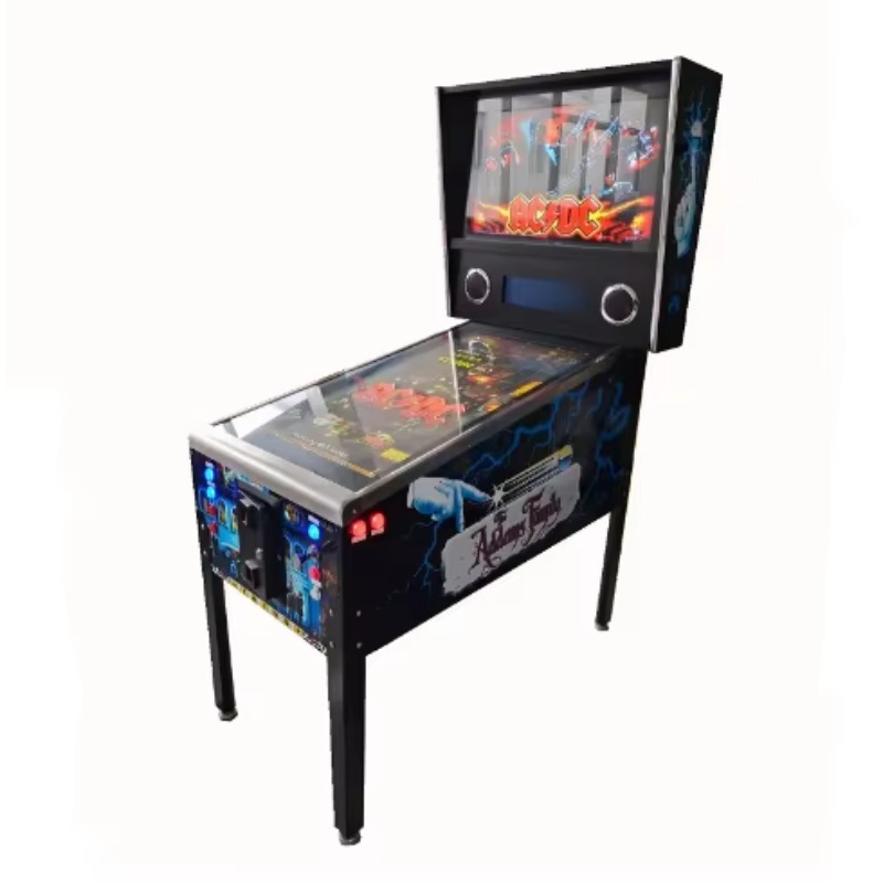 Machine de flipper virtuelle p - Coin Pusher Machine avis et prix