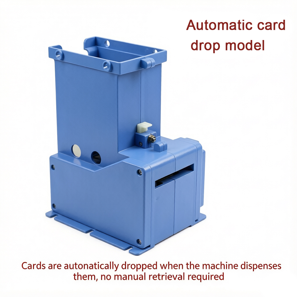 Distributeur de cartes d'arcad - Ticket Redemption Machine avis et prix