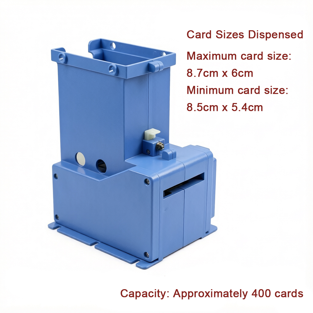 Distributeur de cartes d'arcad - Ticket Redemption Machine avis et prix