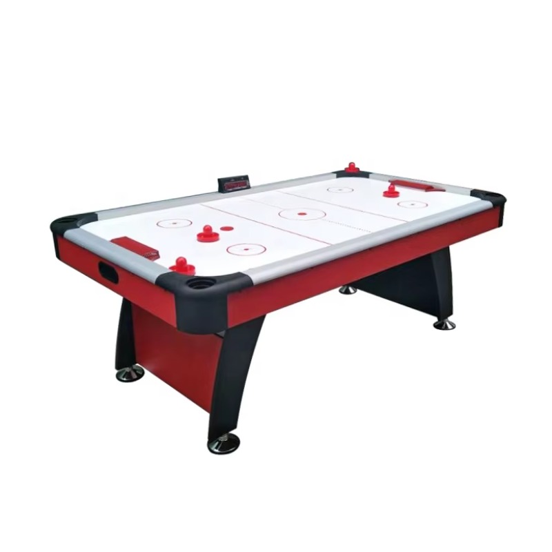 Table de hockey sur air électr - Air Hockey Table avis et prix