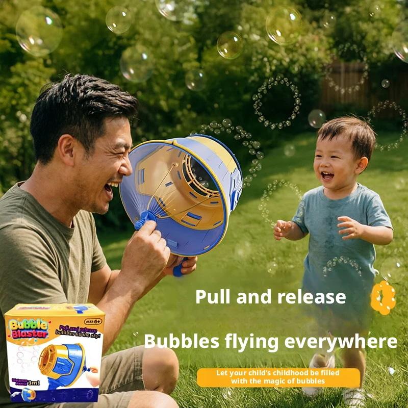 Pistolet à bulles d'air – Joue - Bubble Gum Machine avis et prix