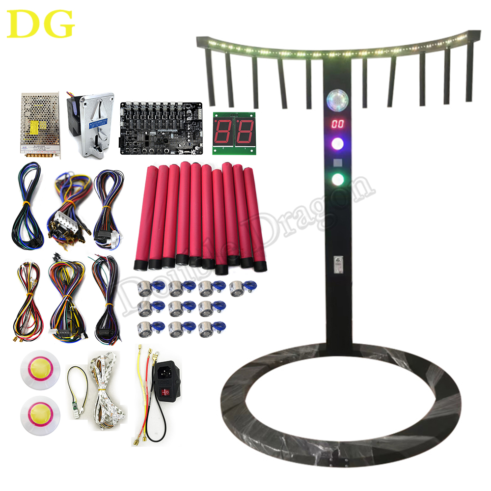 Kit de machine de jeu rapide d - Skee Ball Arcade avis et prix