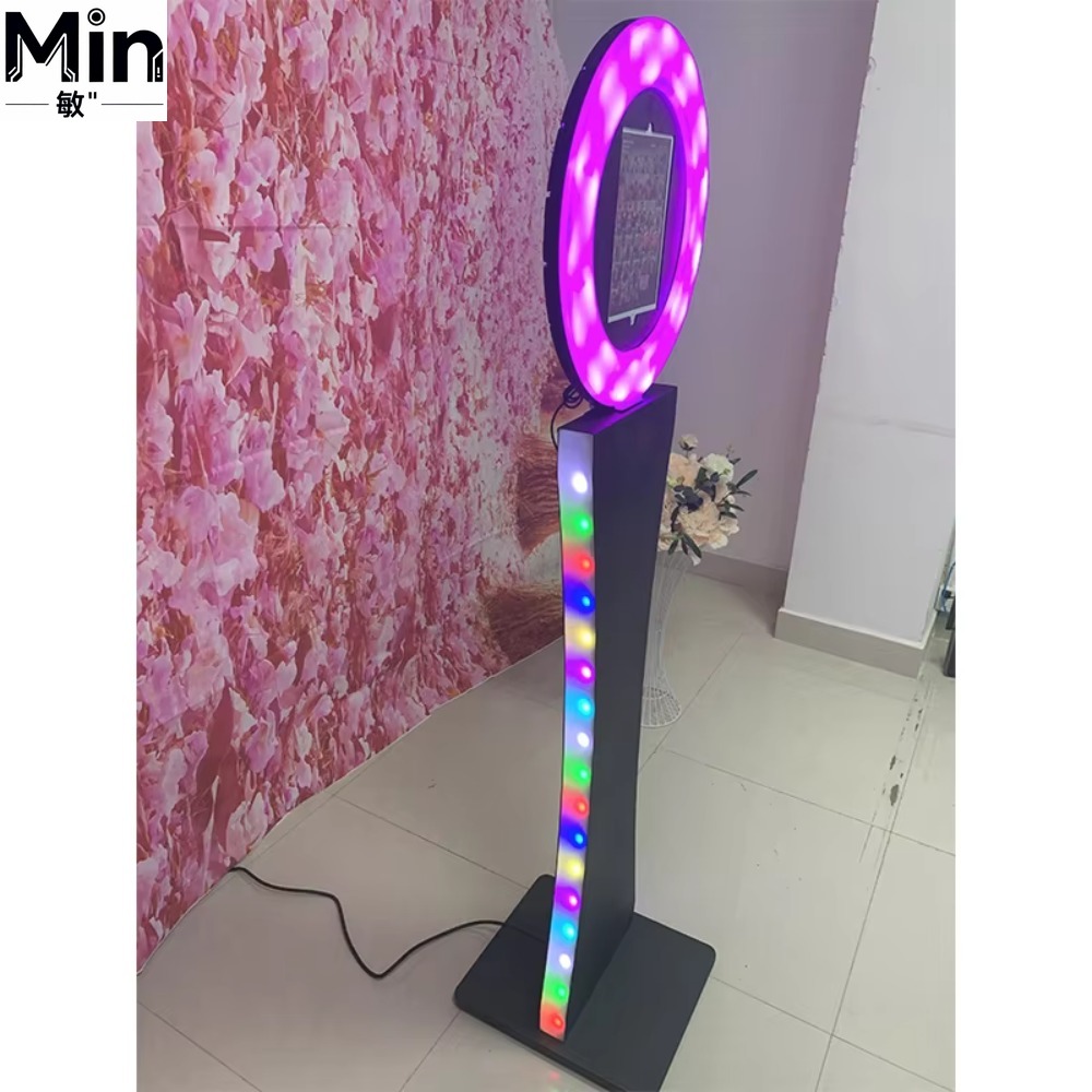 Machine de photomaton portable - Photo Booth Machine avis et prix