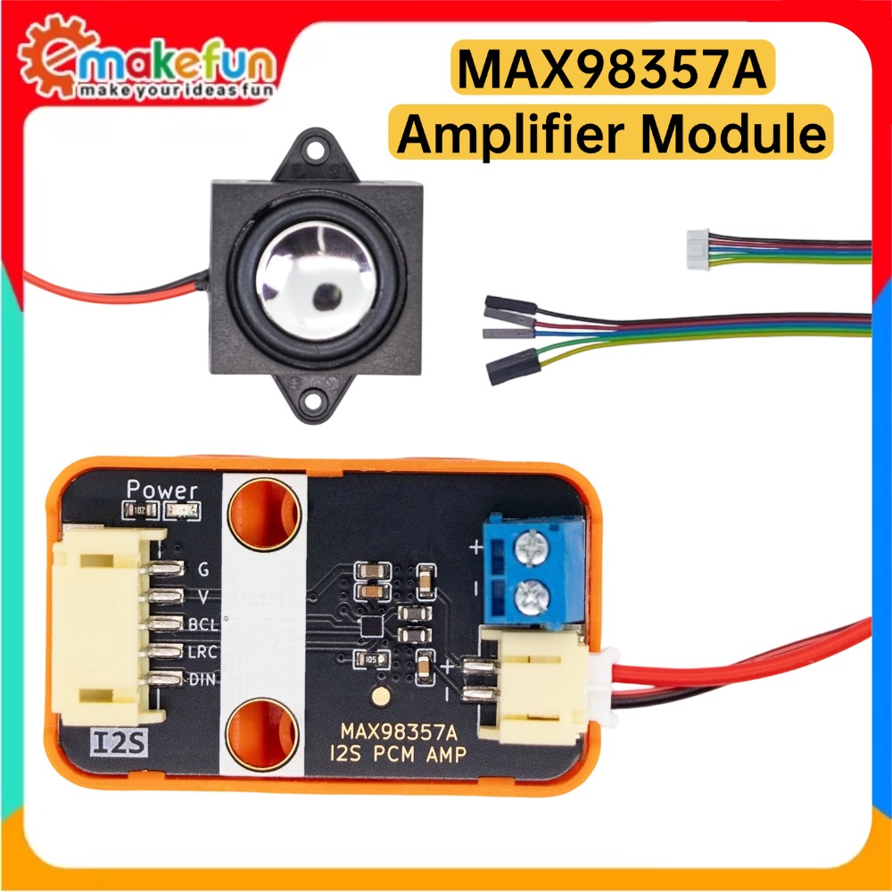 Module amplificateur de classe - Arduino Vending Machine Project avis et prix