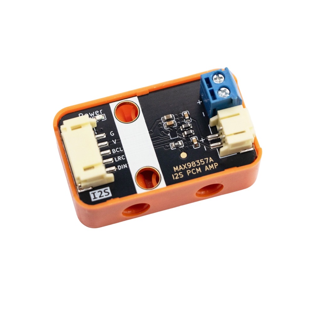 Module amplificateur de classe - Arduino Vending Machine Project avis et prix